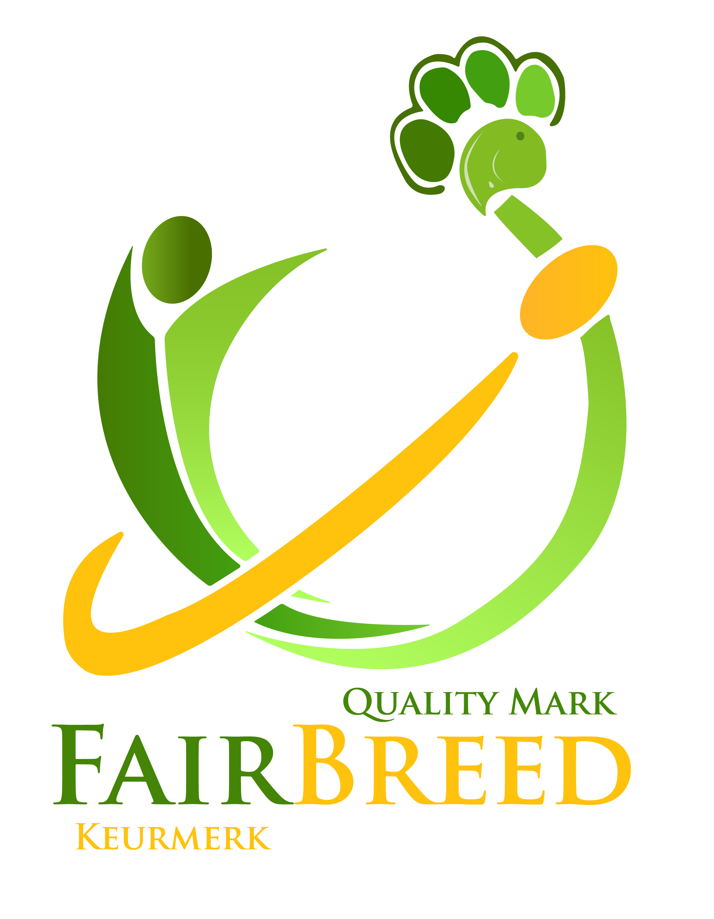 Fairbreed Logo